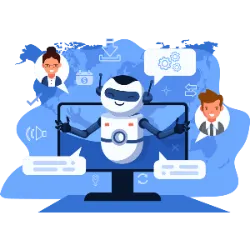 Assistentes Virtuais e Ferramentas