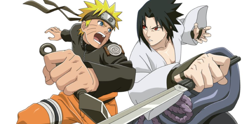 Naruto Quiz Banner