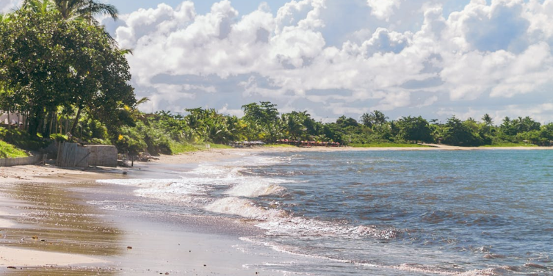 Turismo América do Sul Quiz Banner