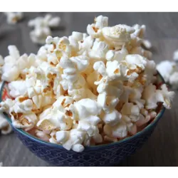 March 11 is Popcorn Day in Brazil, celebrating one of the most appreciated d