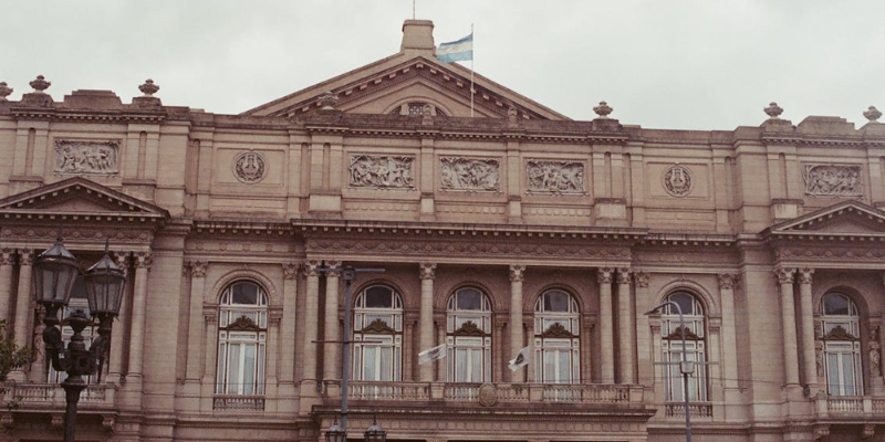Turismo na Argentina Quiz Banner