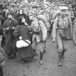 11 de novembro dia do Armistício, e marca o aniversário do fim da Primeira Guerra Mundial. O armistício foi assinado entre as forças aliadas e a Alemanha, entrando em vigor às 11 horas da manhã do dia 11 de novembro de 1918, simbolizando o encerramento das hostilidades na “hora 11 do dia 11 do mês 11”.  Tem suas origens na assinatura do tratado que encerrou a Primeira Guerra Mundial. O armistício foi acordado após anos de intensas batalhas e milhões de mortes. Representantes das forças aliadas e da Alemanha encontraram-se na Floresta de Compiègne, na França, para assinar o documento, que marcou uma vitória para os aliados e trouxe paz após quatro anos de guerra devastadora. Em 1919, exatamente um ano após o armistício, o presidente francês Georges Clemenceau declarou 11 de novembro como o Dia do Armistício, honrando todos os soldados que haviam servido e dado suas vidas durante a guerra.