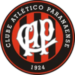 Atético paranaense